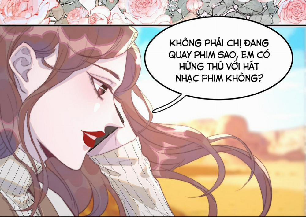 Nghe Nói Tôi Rất Nghèo 31 trang 3