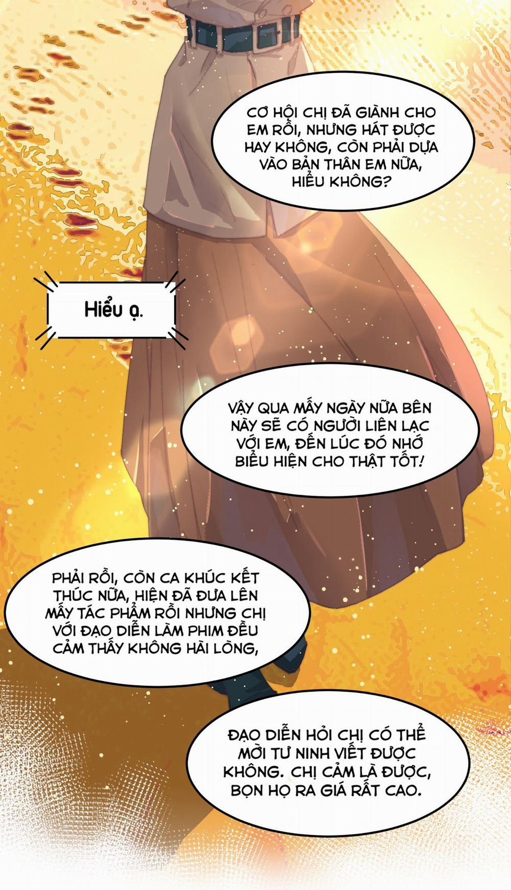 Nghe Nói Tôi Rất Nghèo 31 trang 5