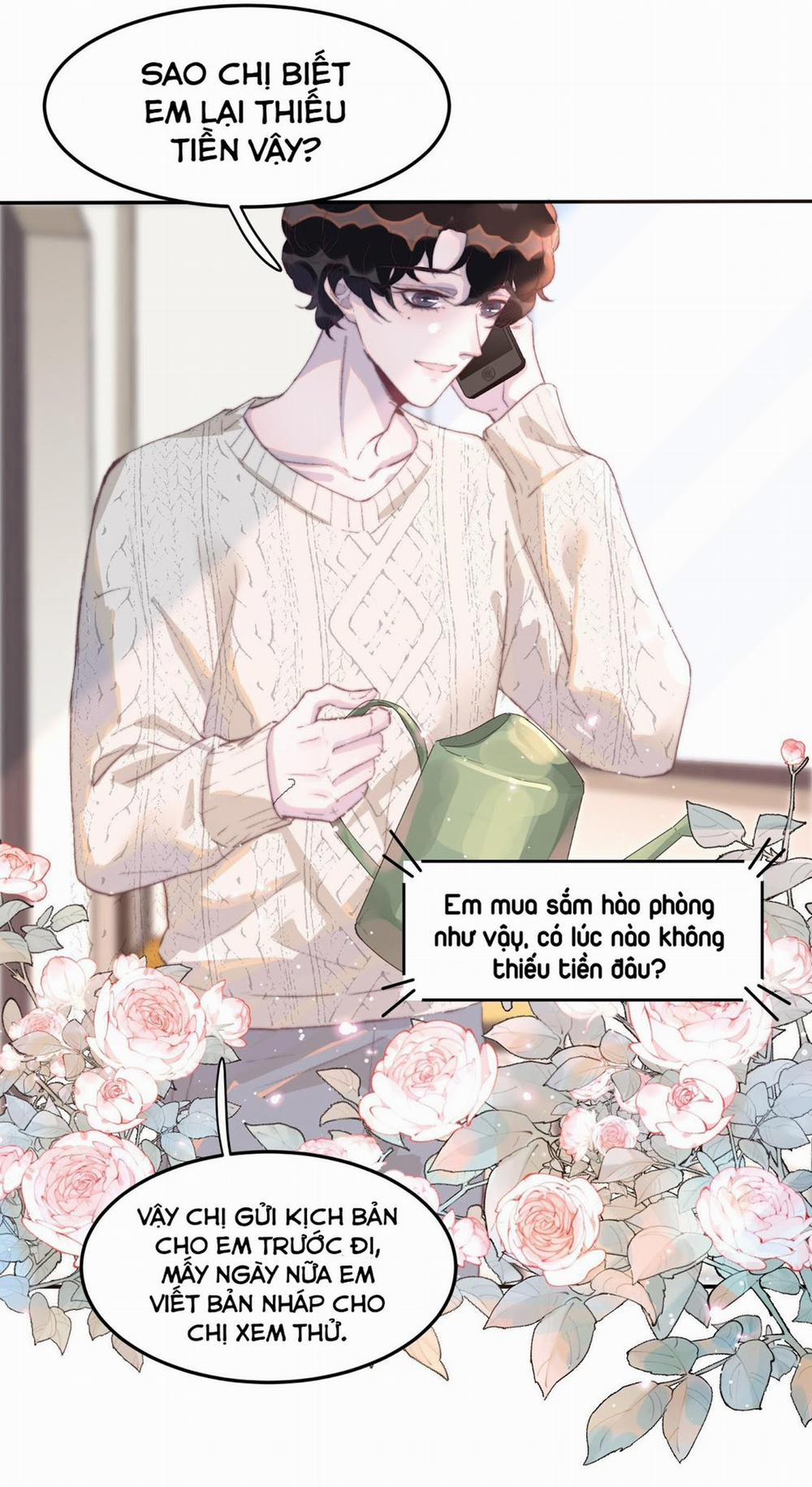 Nghe Nói Tôi Rất Nghèo 31 trang 7