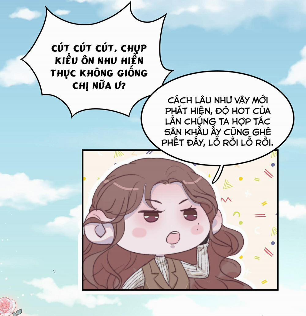 Nghe Nói Tôi Rất Nghèo 31 trang 9