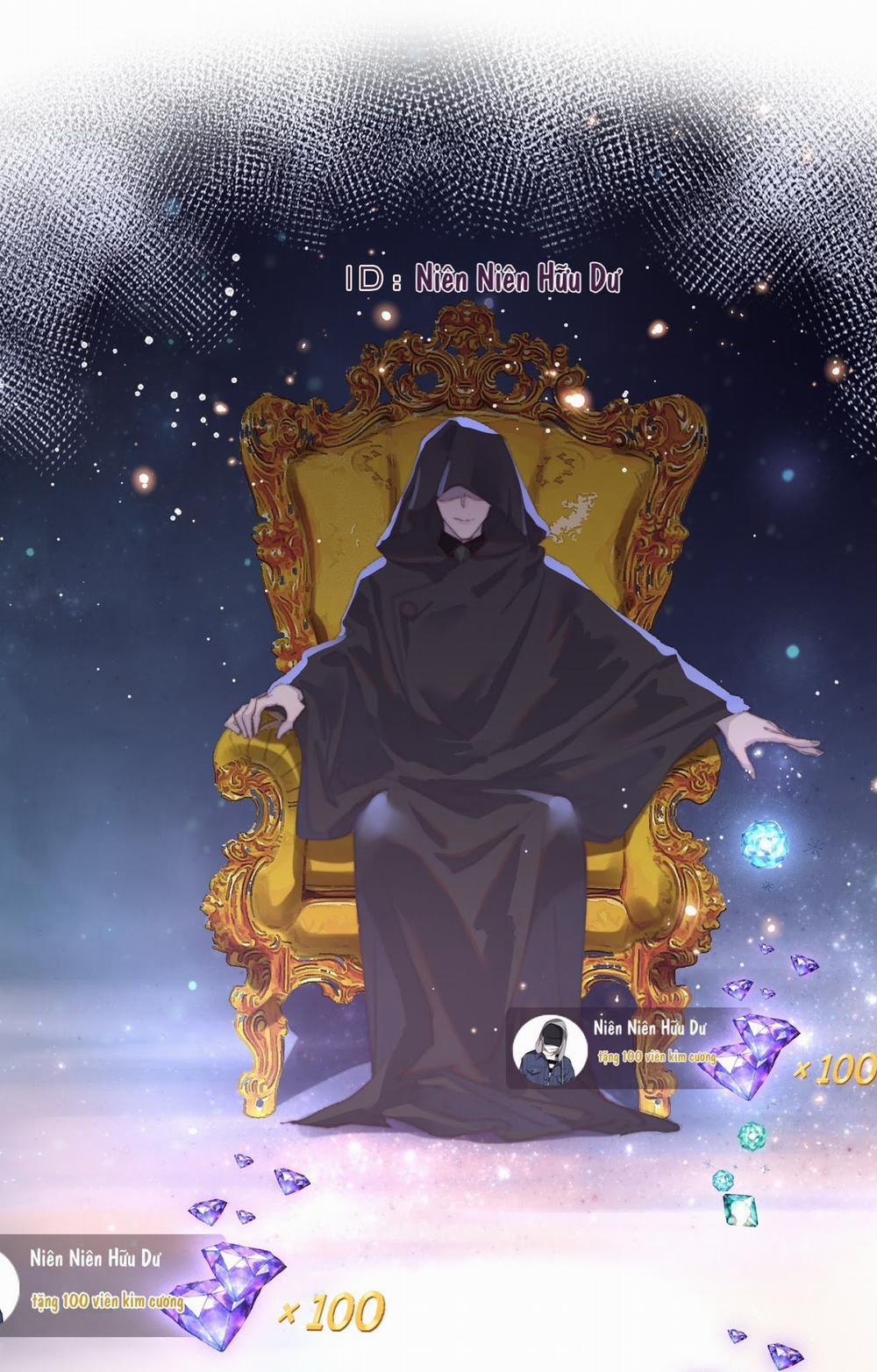 Nghe Nói Tôi Rất Nghèo 32 trang 10