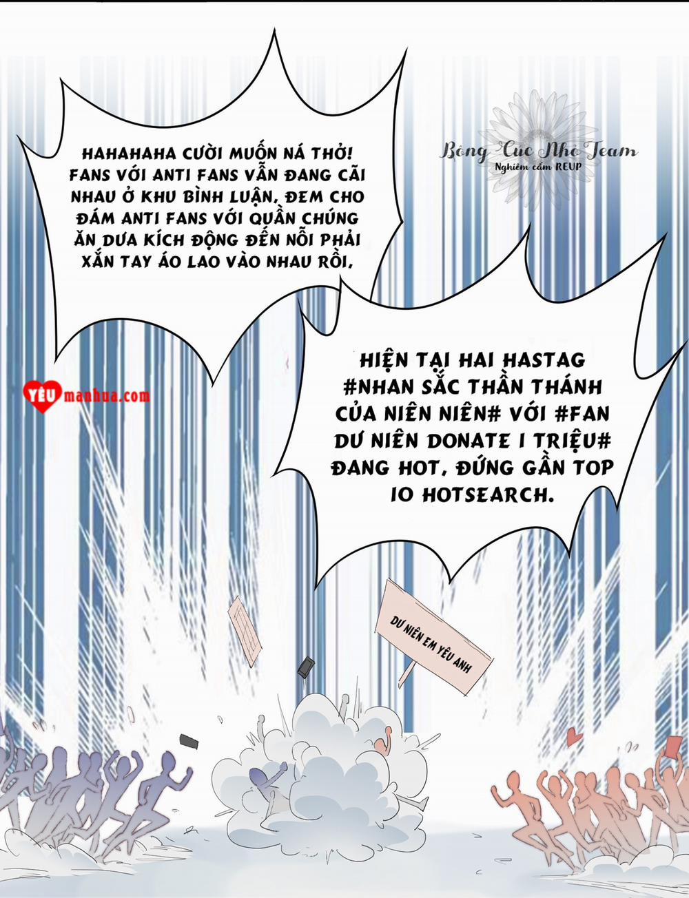 Nghe Nói Tôi Rất Nghèo 32 trang 15