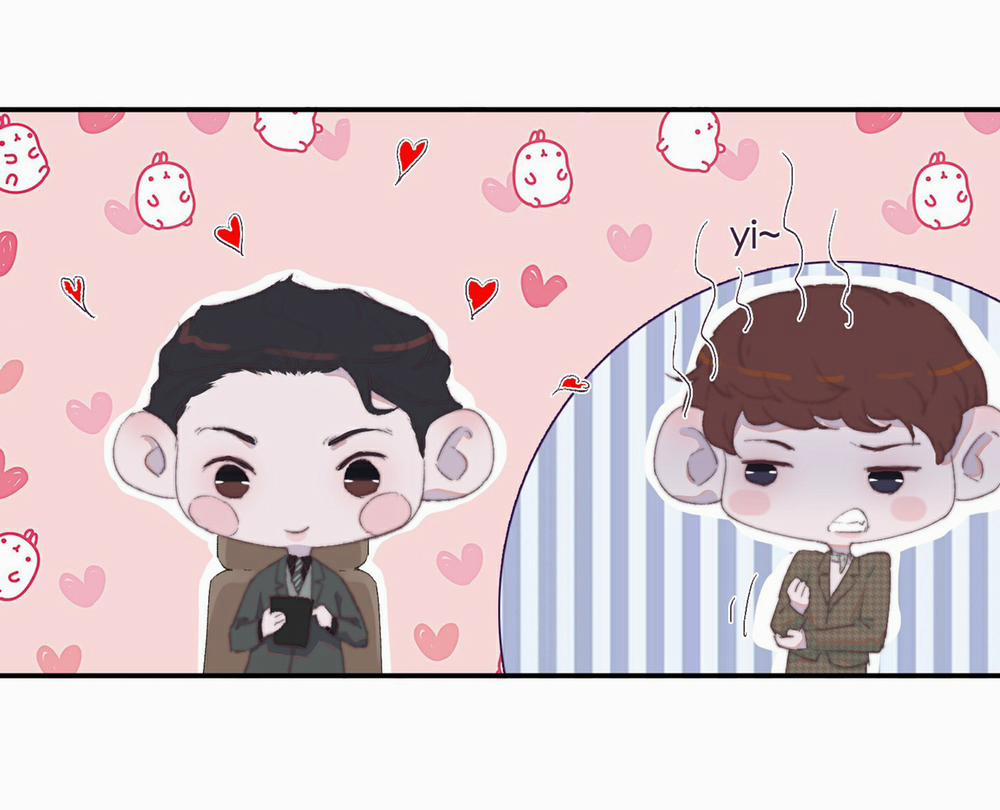 Nghe Nói Tôi Rất Nghèo 32 trang 21