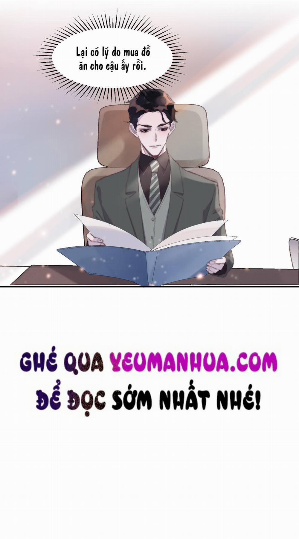 Nghe Nói Tôi Rất Nghèo 32 trang 23