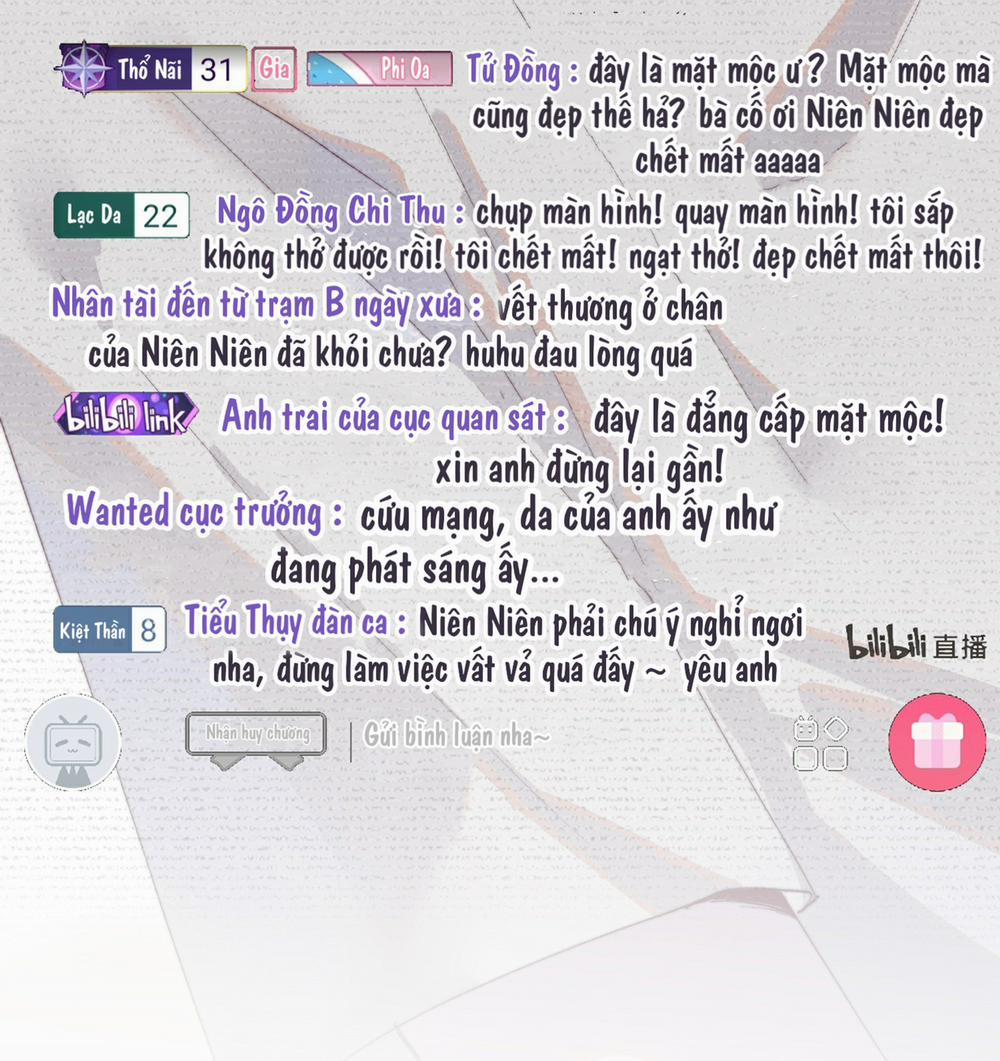 Nghe Nói Tôi Rất Nghèo 32 trang 6