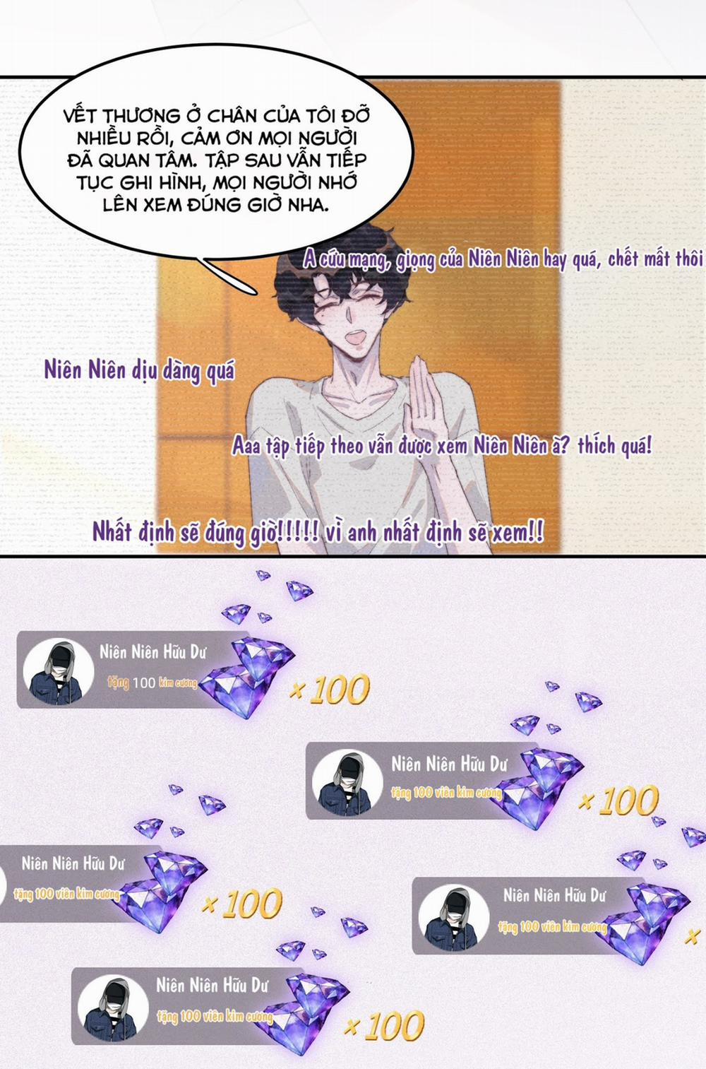 Nghe Nói Tôi Rất Nghèo 32 trang 7