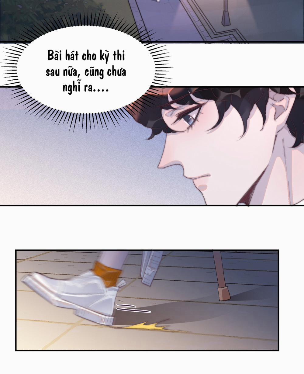Nghe Nói Tôi Rất Nghèo 33 trang 13