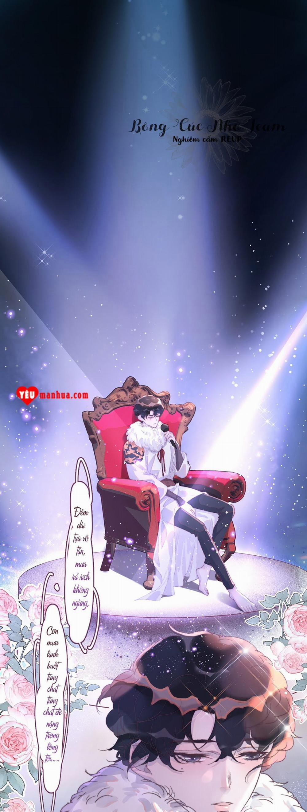 Nghe Nói Tôi Rất Nghèo 33 trang 2