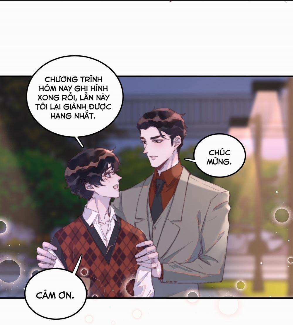 Nghe Nói Tôi Rất Nghèo 33 trang 20