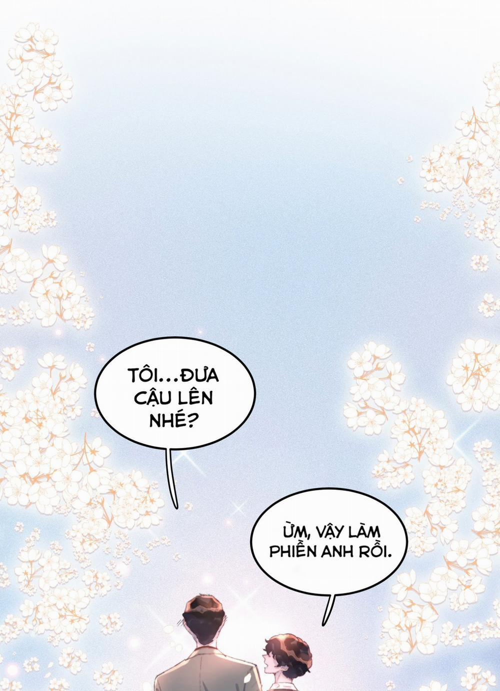 Nghe Nói Tôi Rất Nghèo 33 trang 22