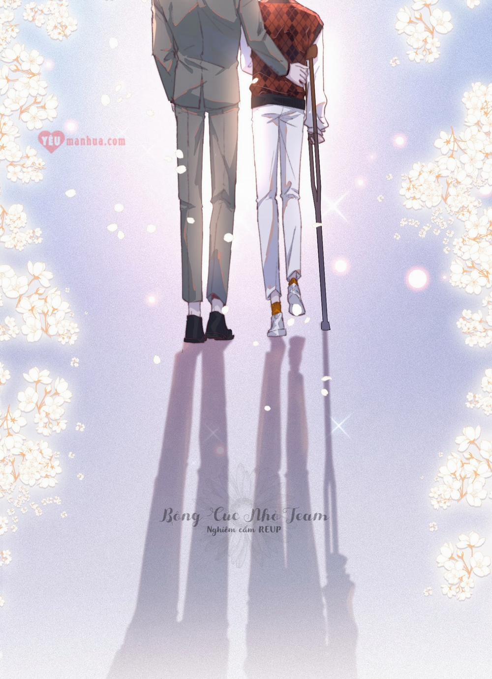 Nghe Nói Tôi Rất Nghèo 33 trang 23