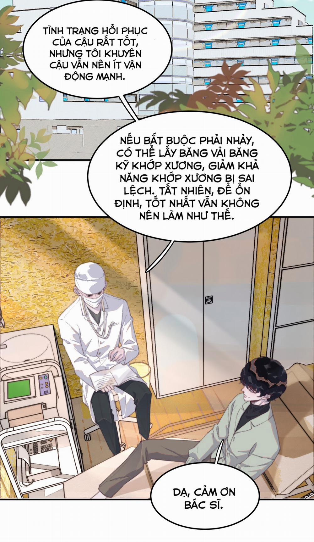 Nghe Nói Tôi Rất Nghèo 33 trang 27