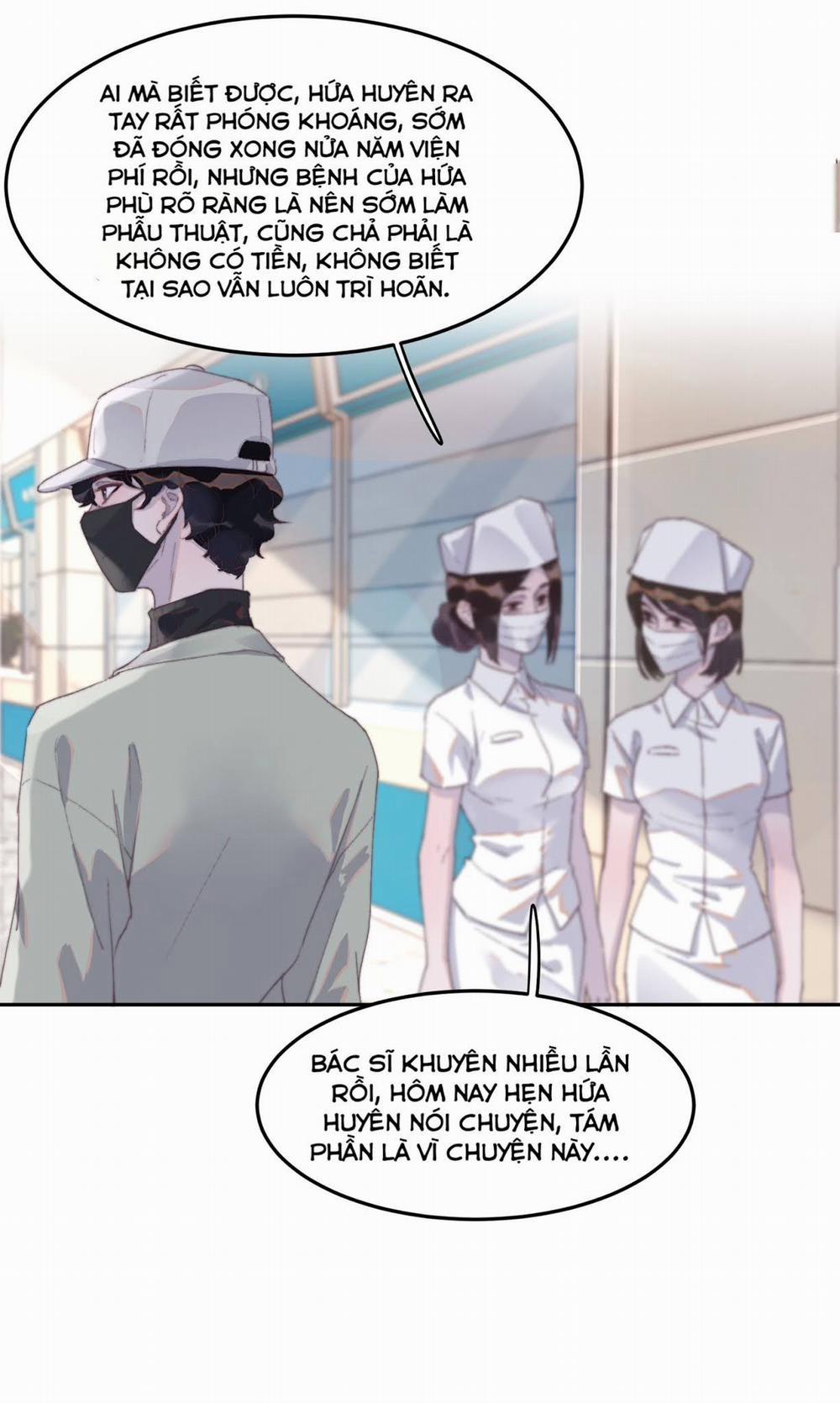 Nghe Nói Tôi Rất Nghèo 33 trang 29