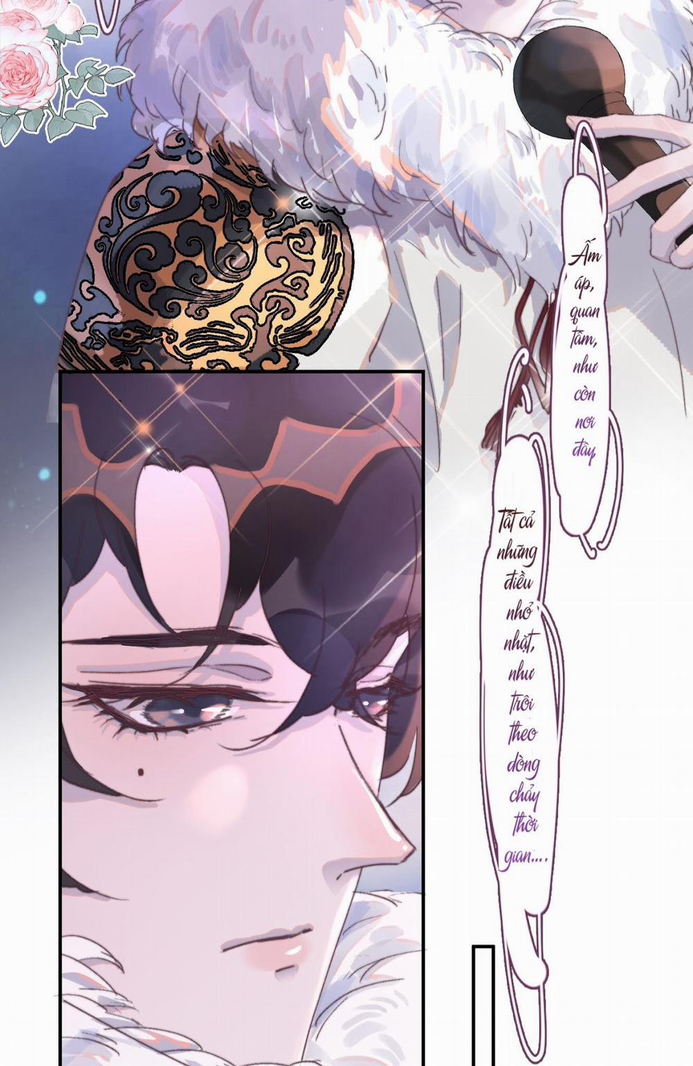 Nghe Nói Tôi Rất Nghèo 33 trang 3