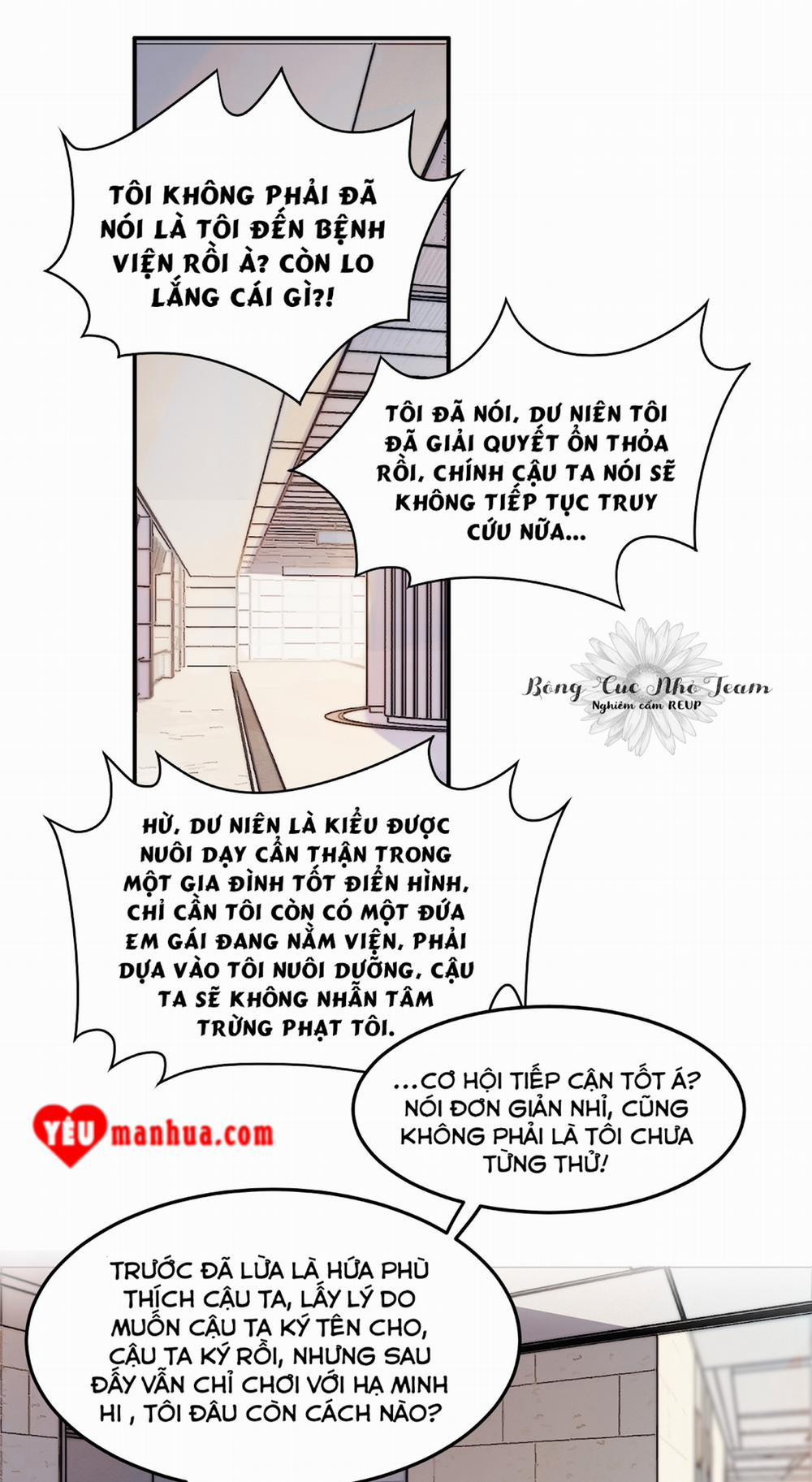 Nghe Nói Tôi Rất Nghèo 33 trang 31