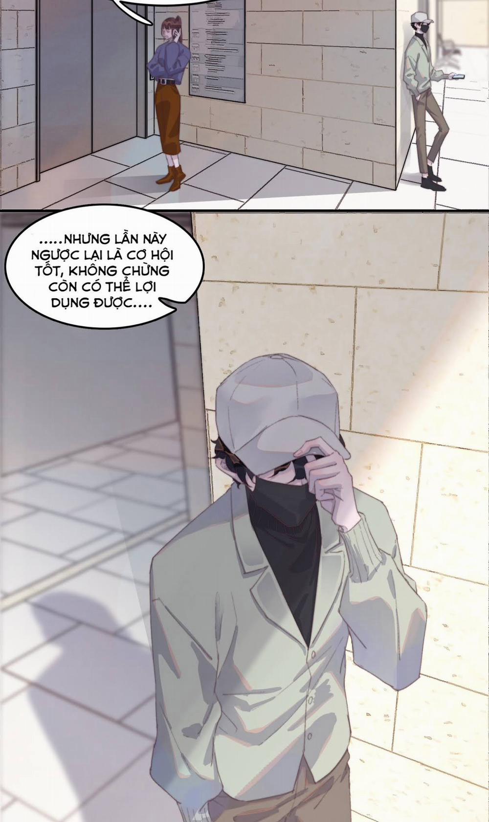 Nghe Nói Tôi Rất Nghèo 33 trang 32