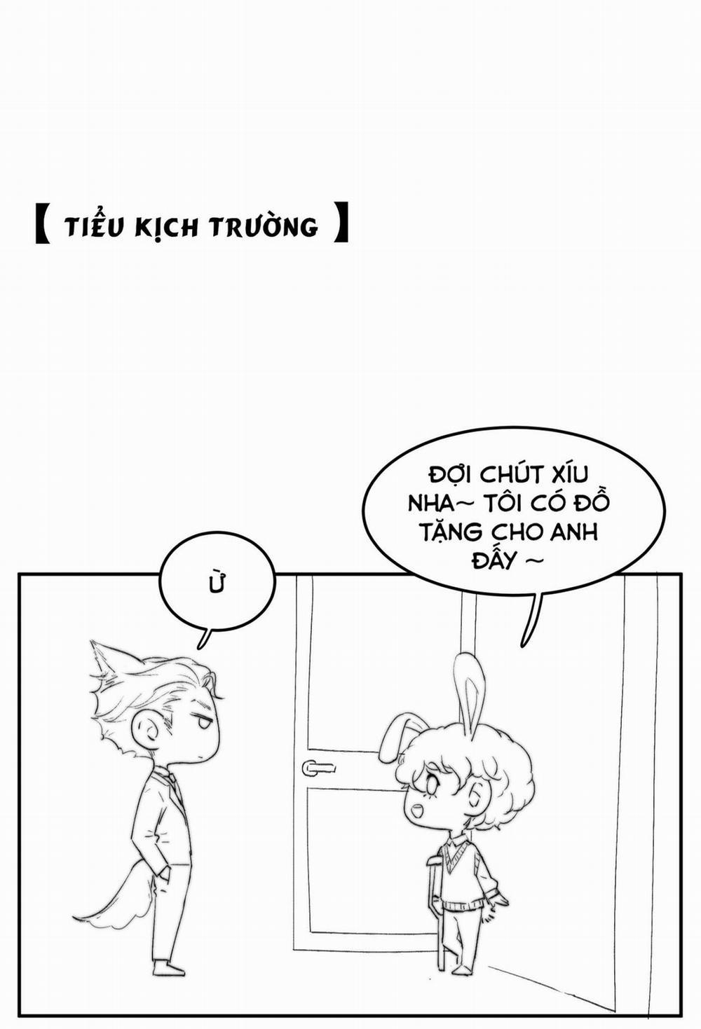 Nghe Nói Tôi Rất Nghèo 33 trang 34