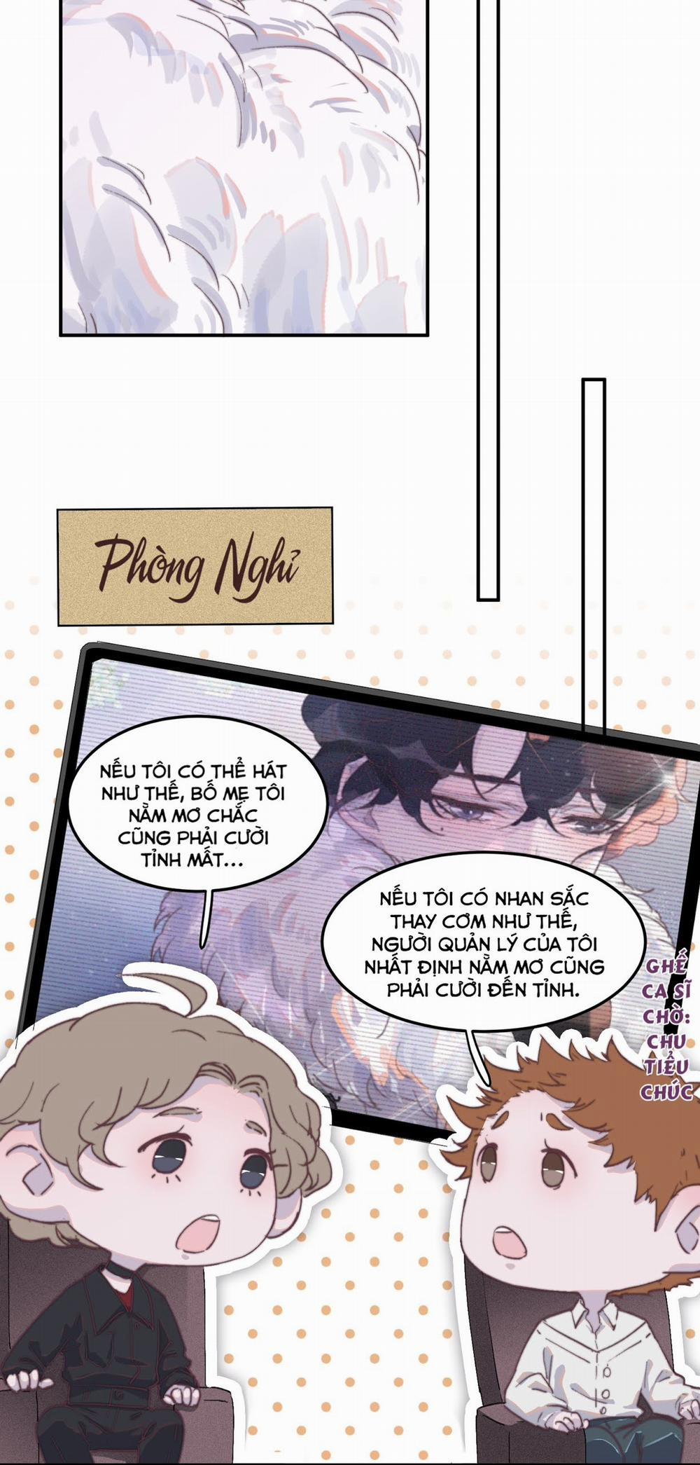 Nghe Nói Tôi Rất Nghèo 33 trang 4