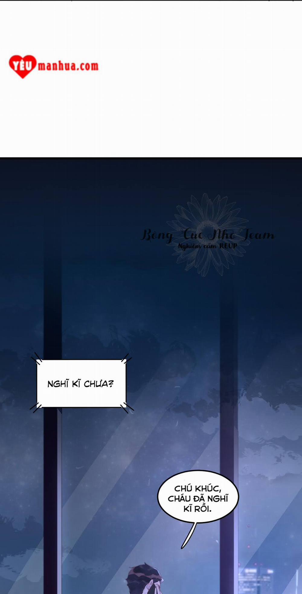 Nghe Nói Tôi Rất Nghèo 33 trang 5