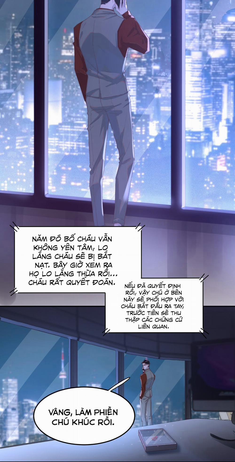 Nghe Nói Tôi Rất Nghèo 33 trang 6