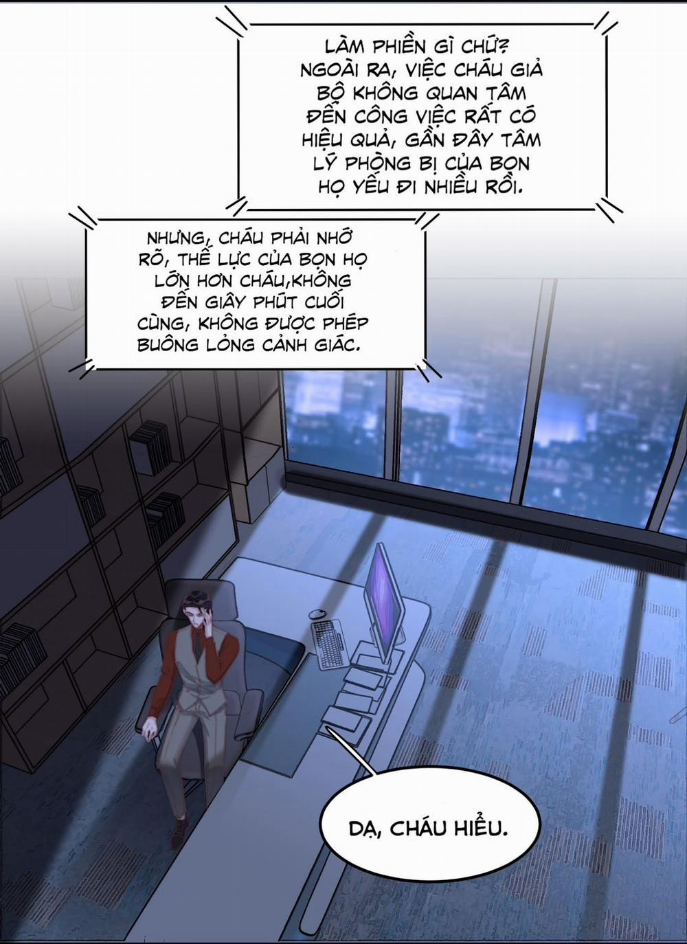 Nghe Nói Tôi Rất Nghèo 33 trang 7