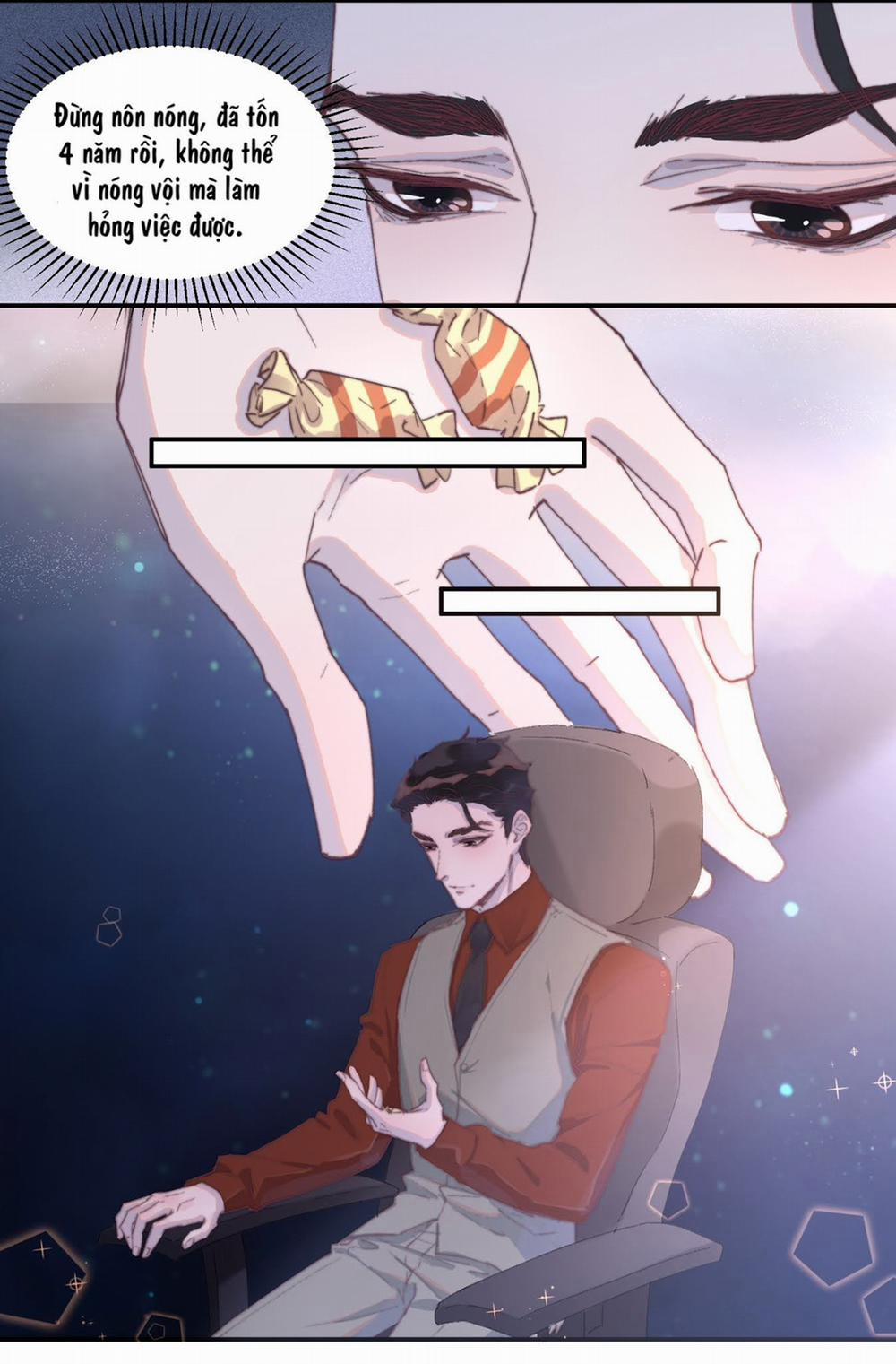 Nghe Nói Tôi Rất Nghèo 33 trang 8