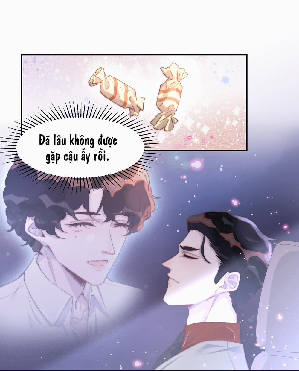 Nghe Nói Tôi Rất Nghèo 33 trang 9