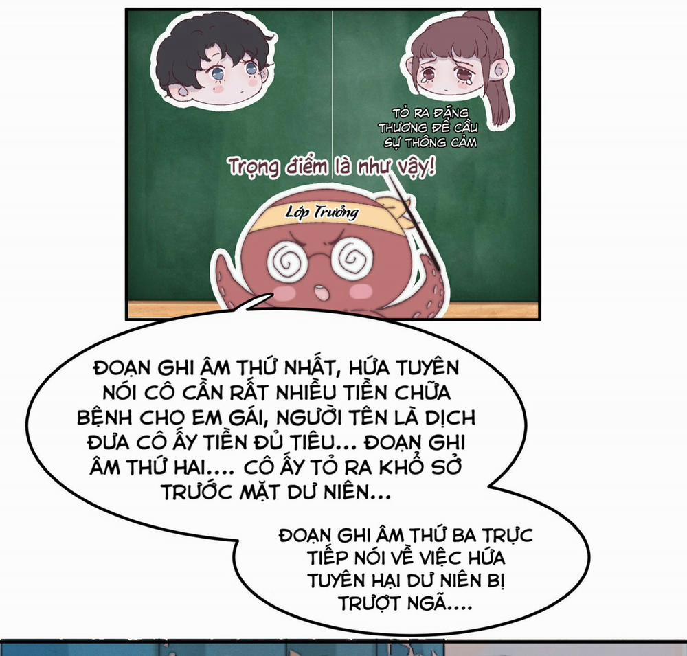 Nghe Nói Tôi Rất Nghèo 34 trang 10