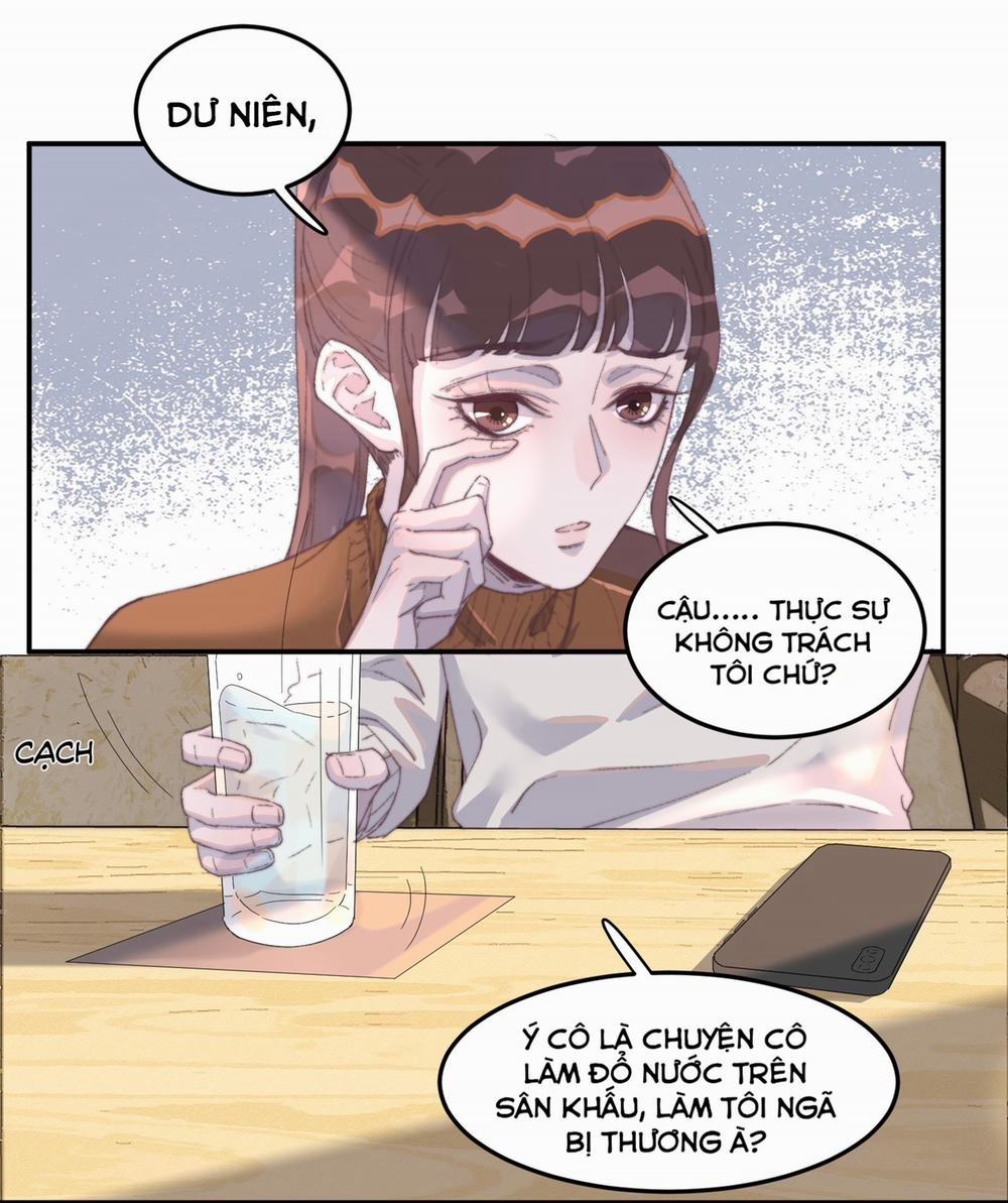 Nghe Nói Tôi Rất Nghèo 34 trang 3