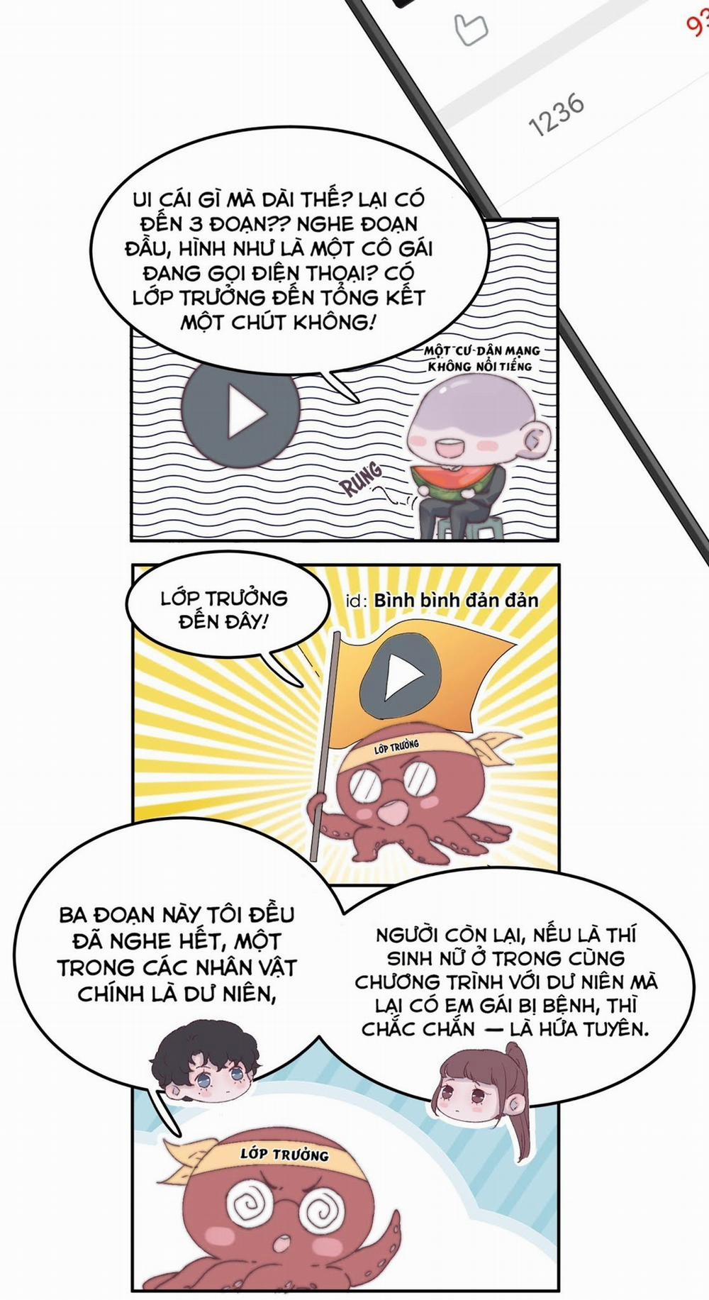 Nghe Nói Tôi Rất Nghèo 34 trang 9