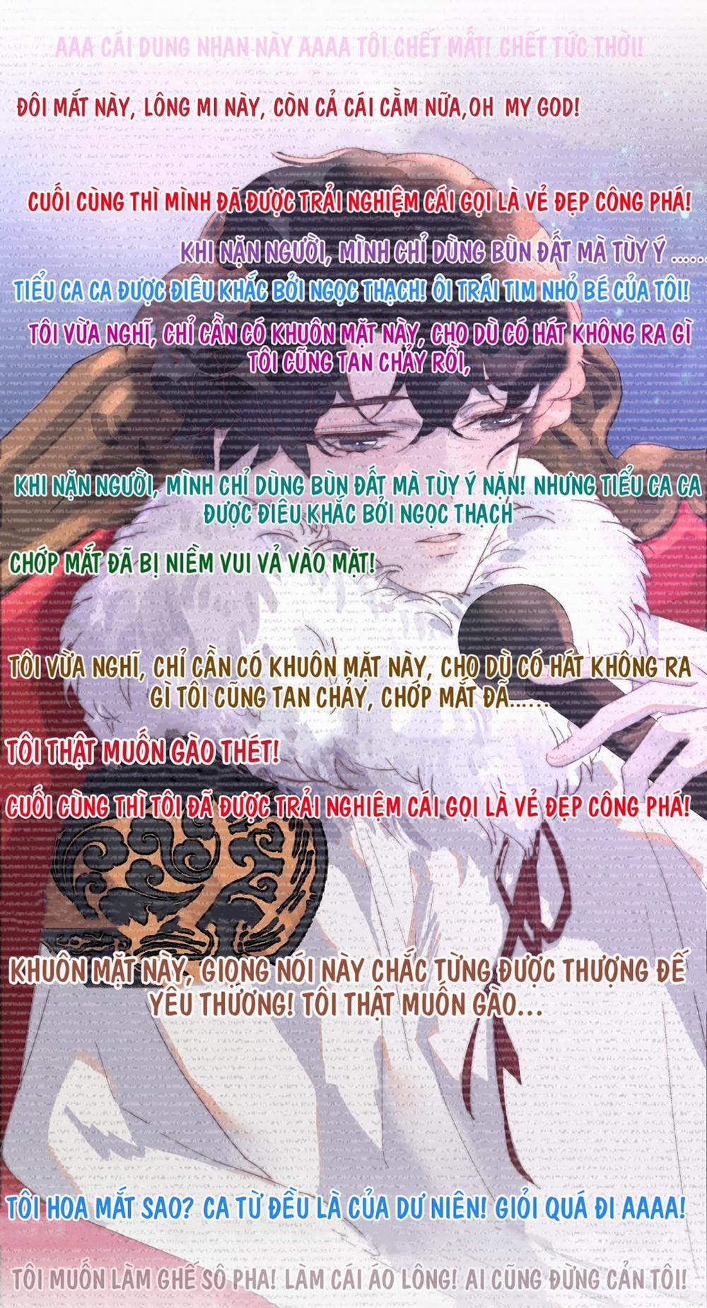 Nghe Nói Tôi Rất Nghèo 35 trang 2