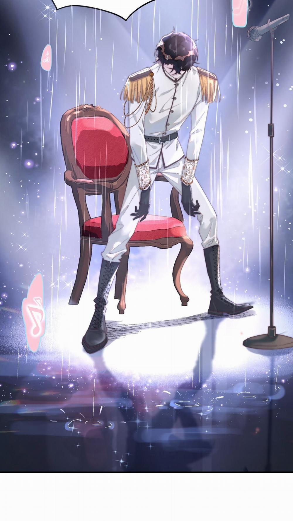 Nghe Nói Tôi Rất Nghèo 35 trang 21