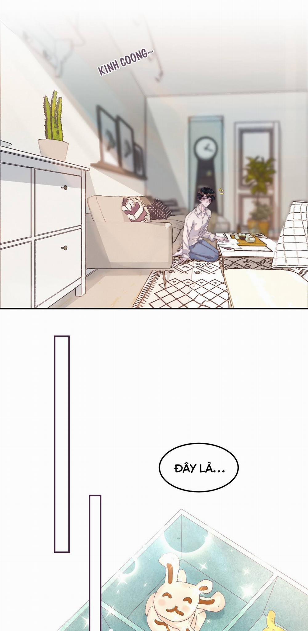 Nghe Nói Tôi Rất Nghèo 35 trang 5