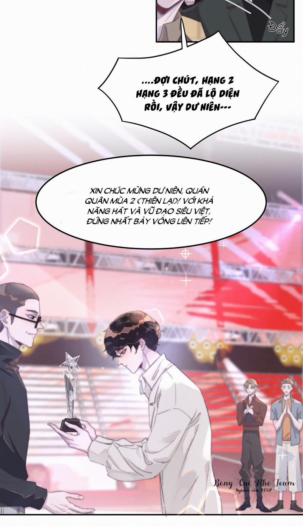 Nghe Nói Tôi Rất Nghèo 36 trang 13