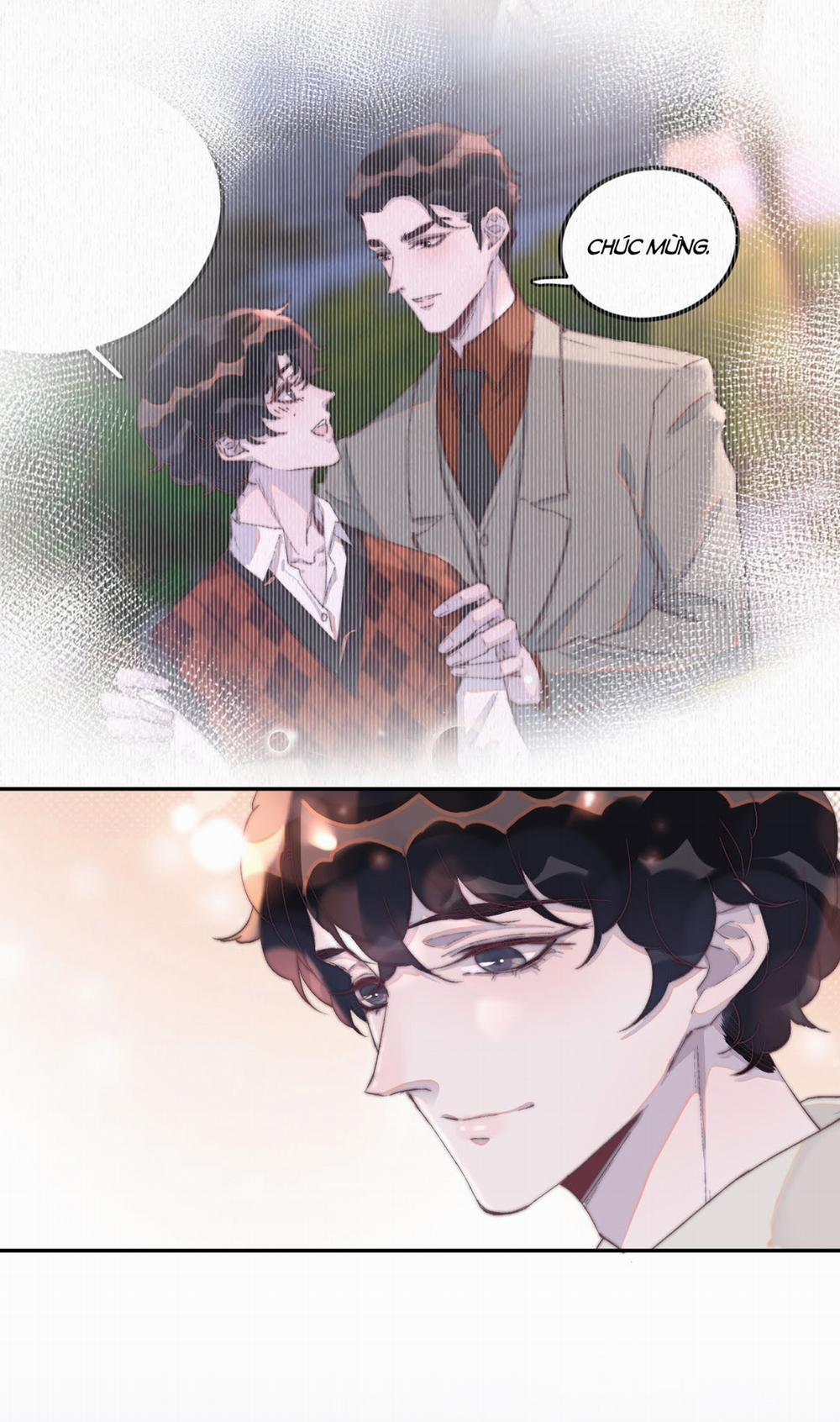 Nghe Nói Tôi Rất Nghèo 36 trang 21