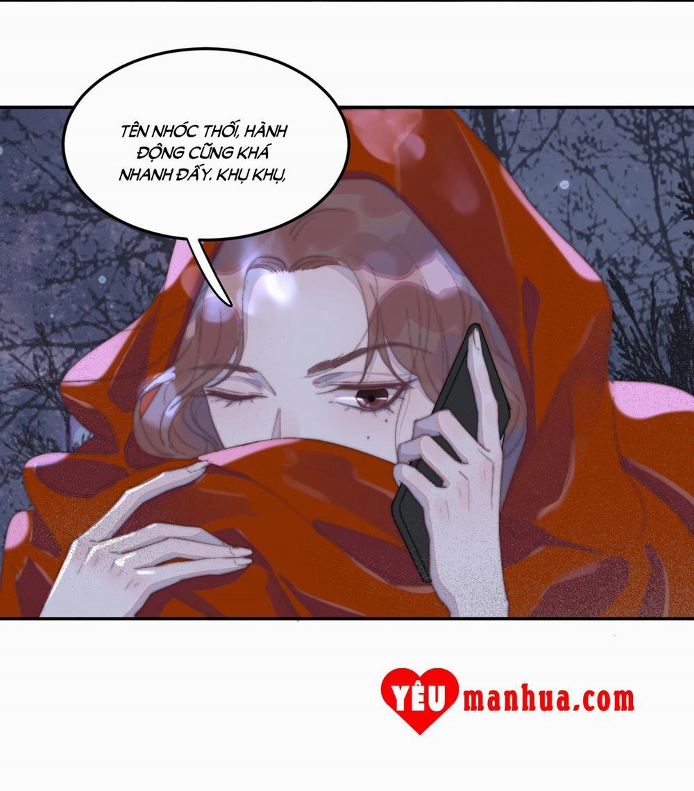 Nghe Nói Tôi Rất Nghèo 36 trang 24