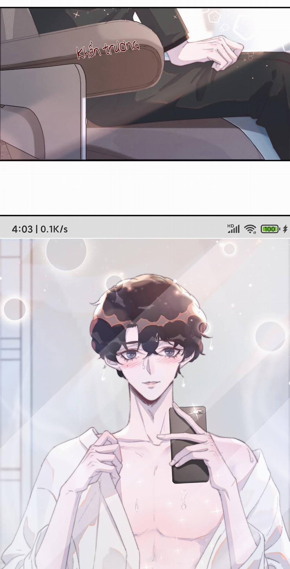 Nghe Nói Tôi Rất Nghèo 36 trang 30