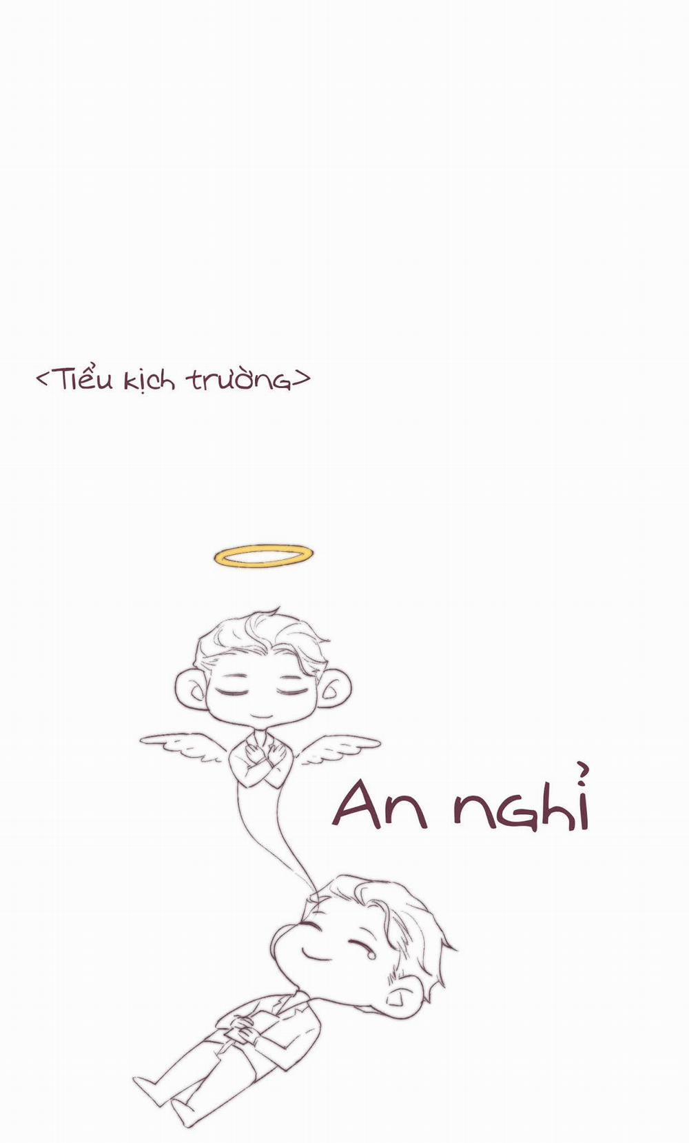 Nghe Nói Tôi Rất Nghèo 36 trang 32