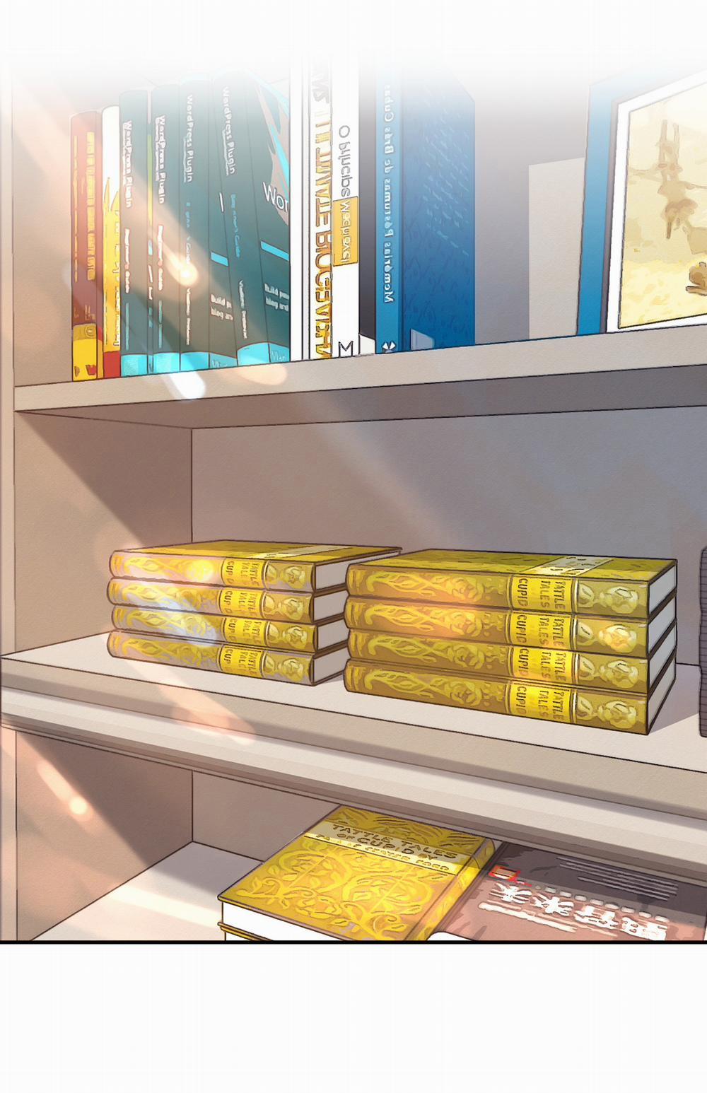 Nghe Nói Tôi Rất Nghèo 37 trang 19