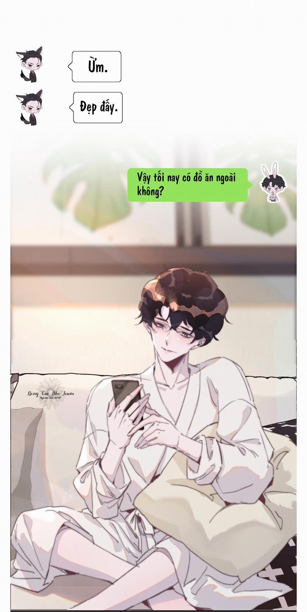 Nghe Nói Tôi Rất Nghèo 37 trang 2