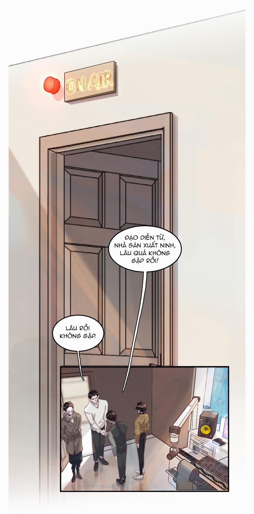 Nghe Nói Tôi Rất Nghèo 37 trang 5