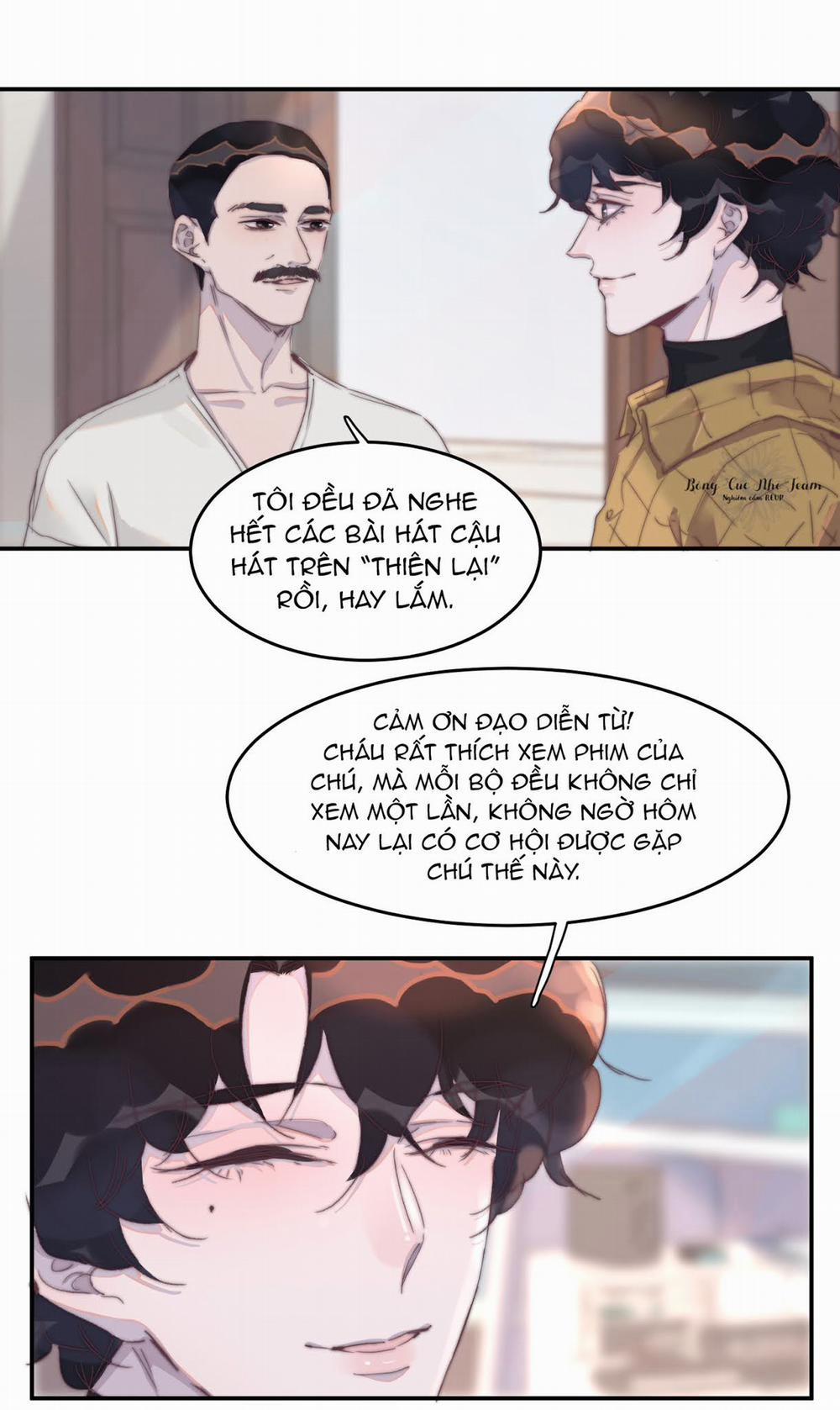 Nghe Nói Tôi Rất Nghèo 37 trang 6