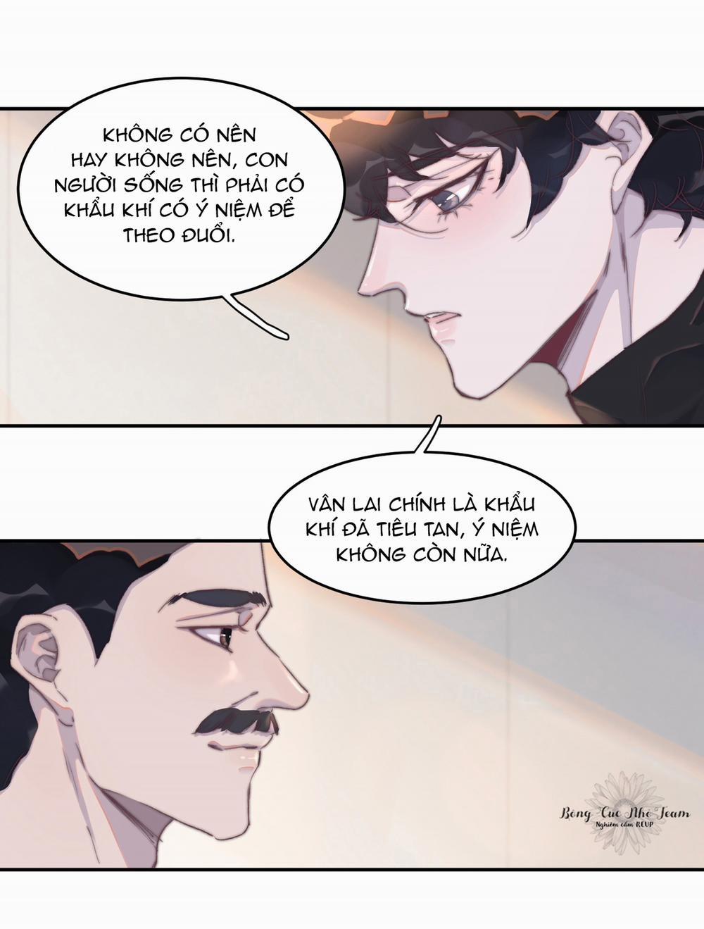 Nghe Nói Tôi Rất Nghèo 37 trang 8