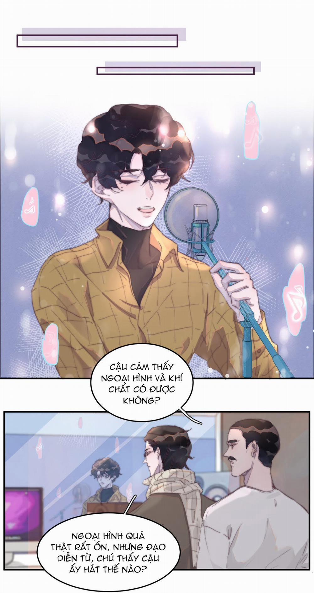 Nghe Nói Tôi Rất Nghèo 37 trang 9