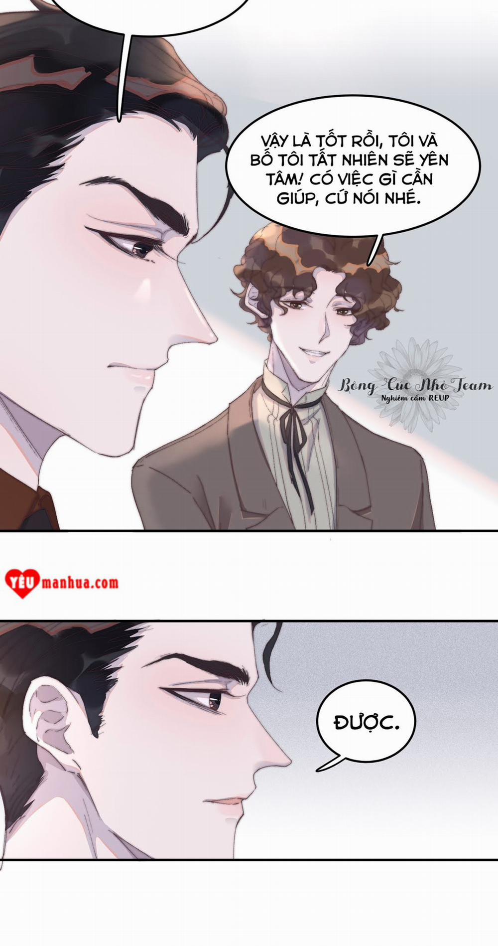 Nghe Nói Tôi Rất Nghèo 38 trang 8