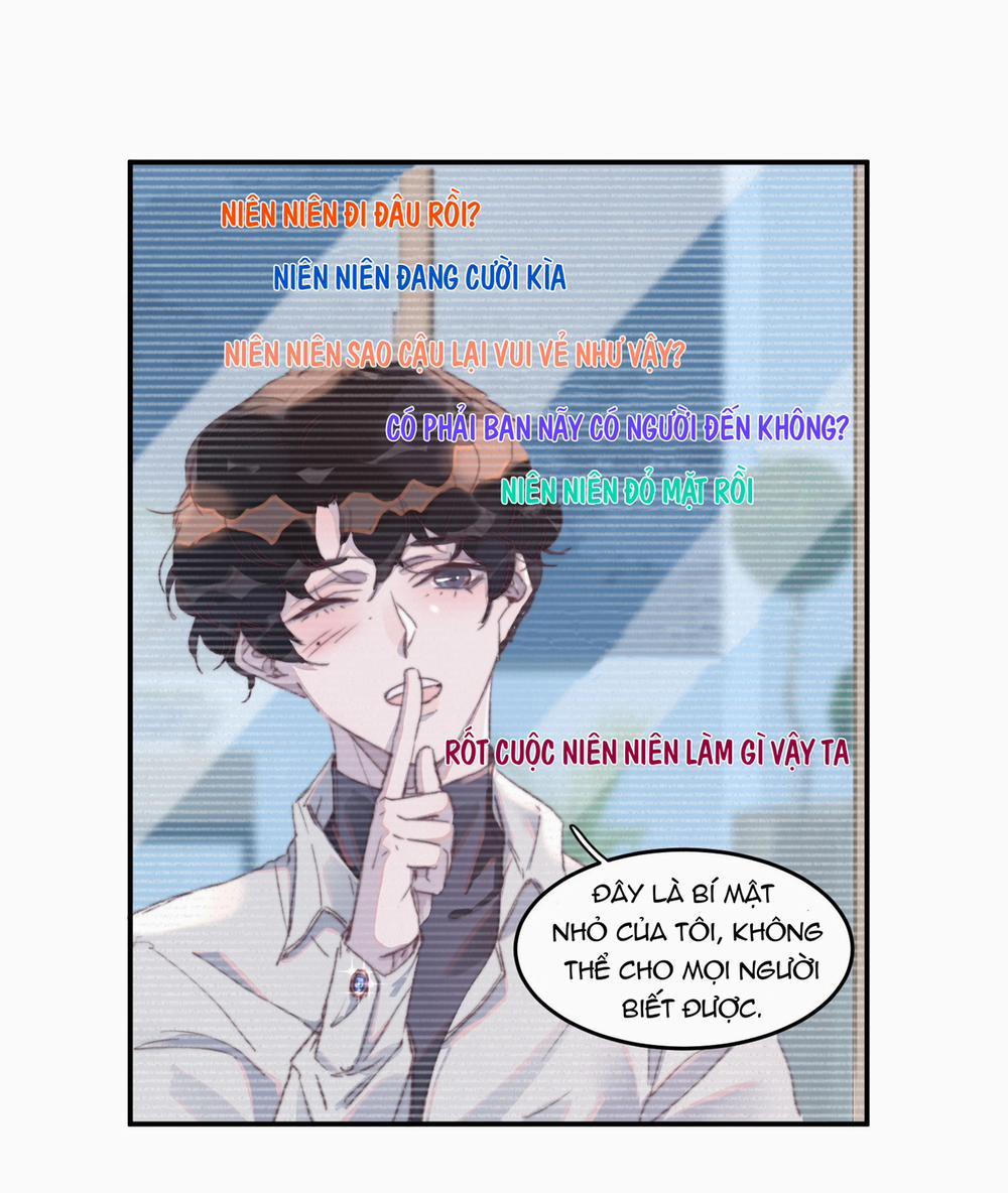 Nghe Nói Tôi Rất Nghèo 39 trang 26