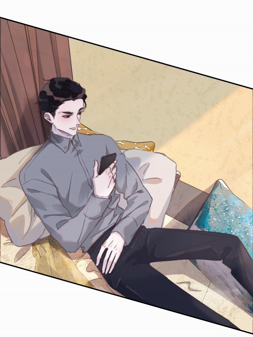 Nghe Nói Tôi Rất Nghèo 39 trang 27