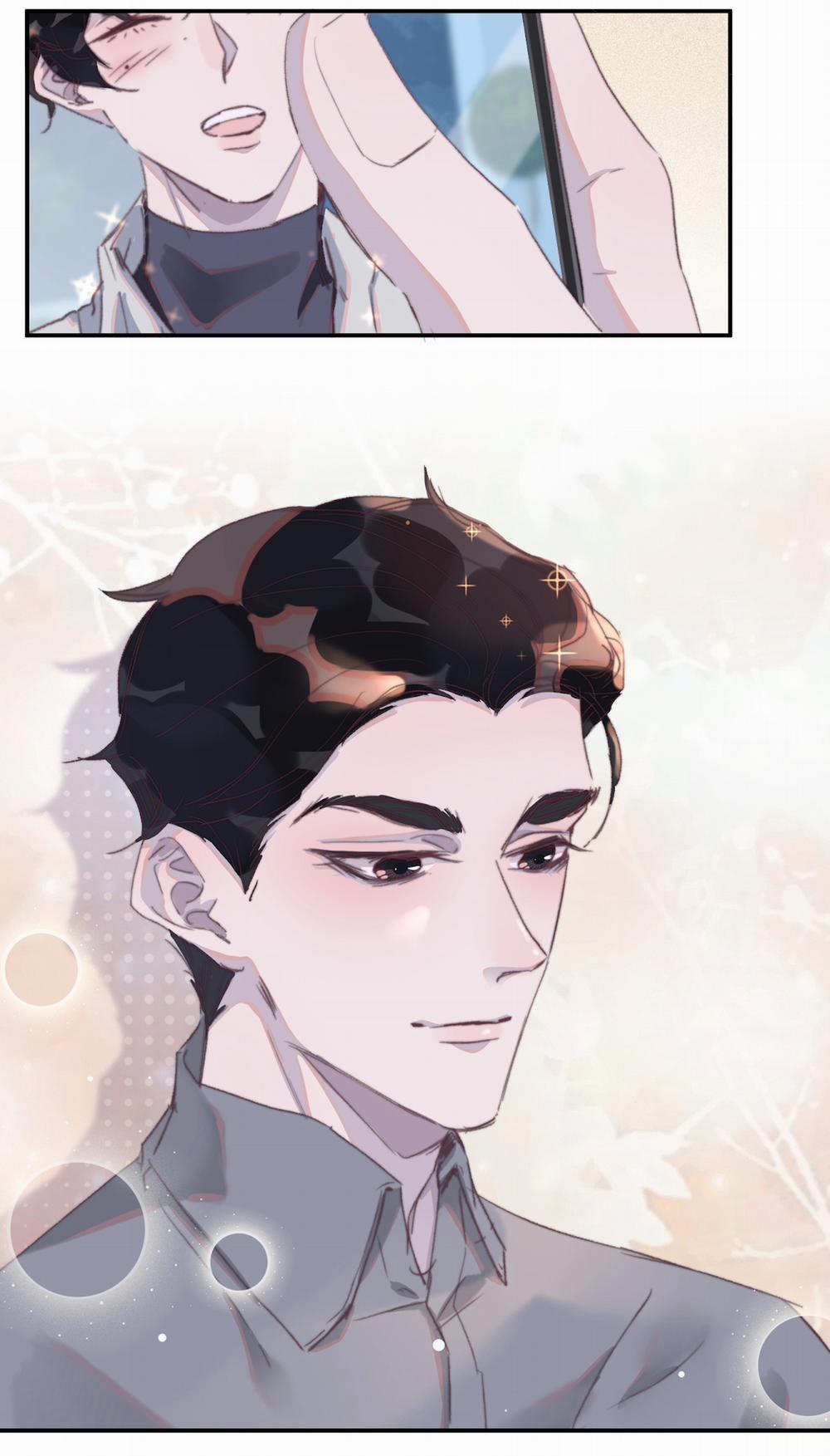 Nghe Nói Tôi Rất Nghèo 39 trang 28