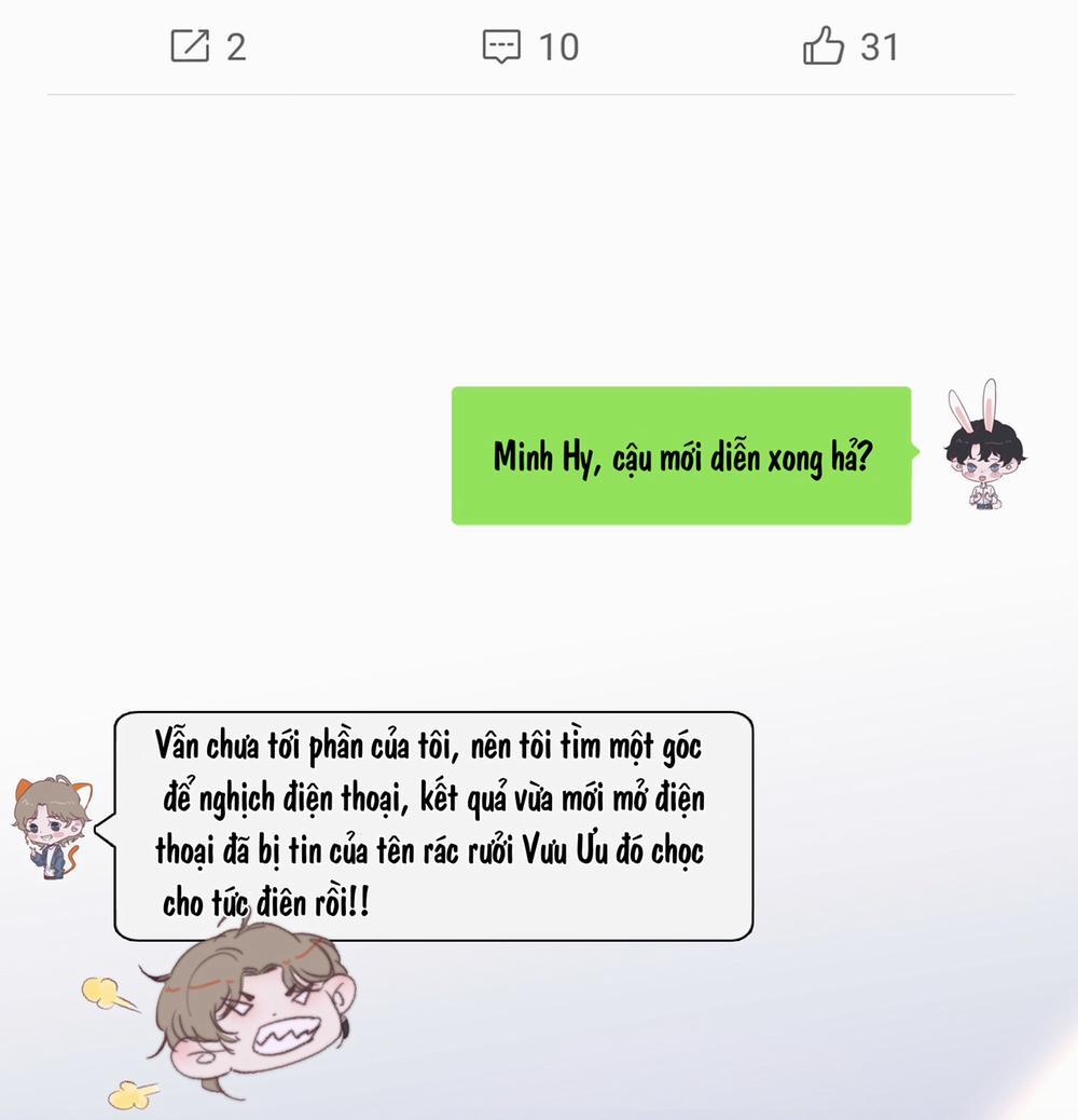 Nghe Nói Tôi Rất Nghèo 39 trang 32