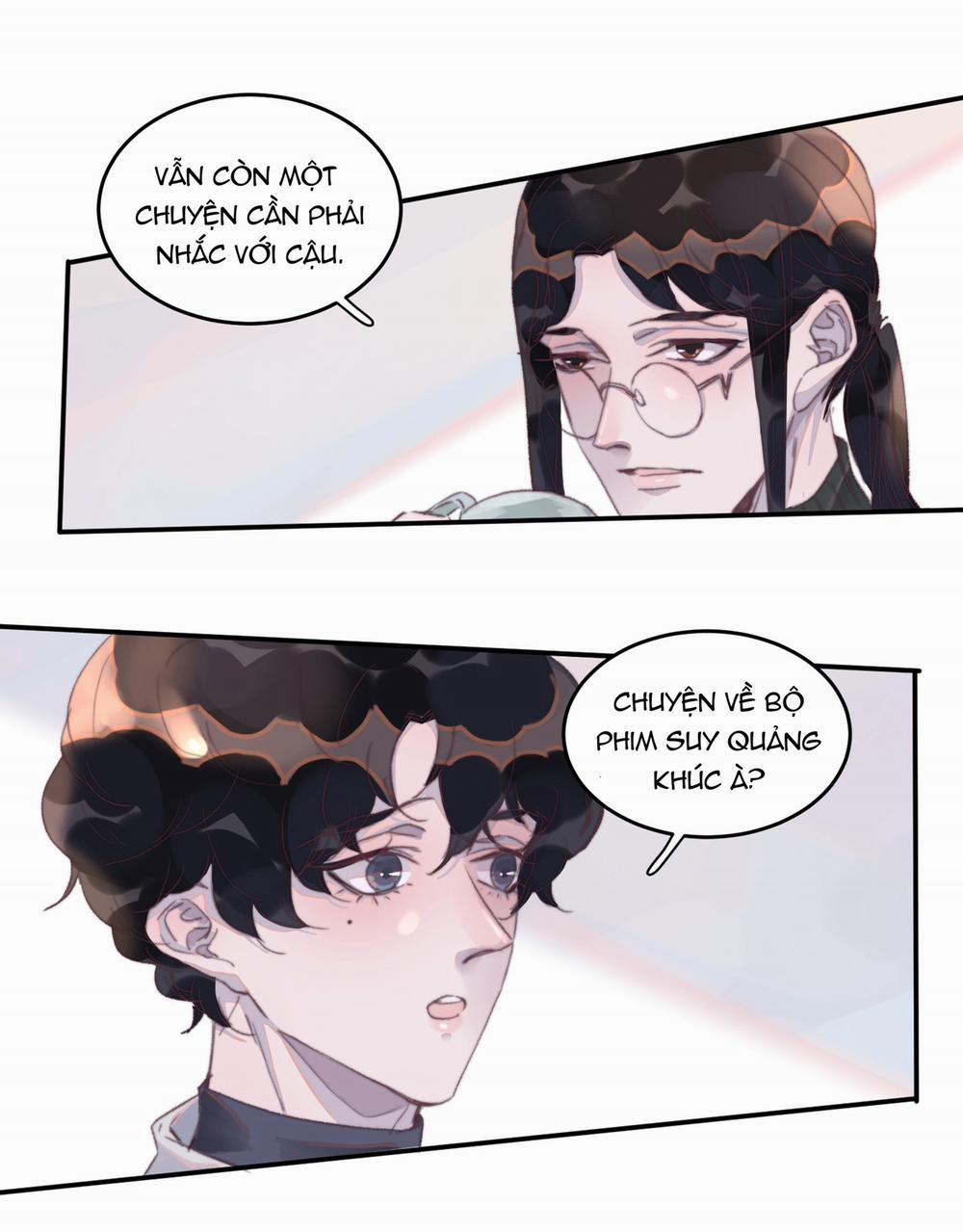 Nghe Nói Tôi Rất Nghèo 39 trang 9